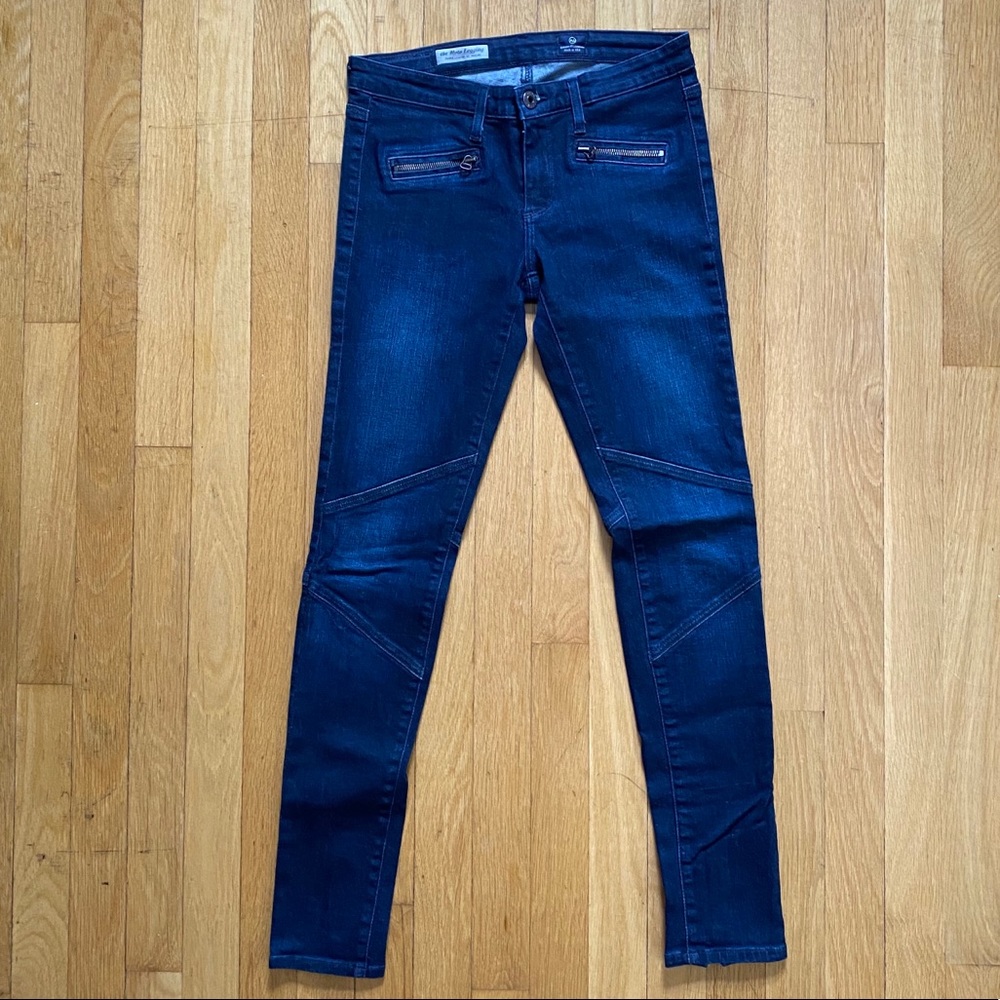 AG the Moto Legging